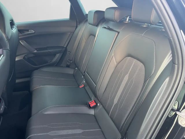 Cupra Leon 2.0 TSI 4Drive DSG Sportstourer VZ