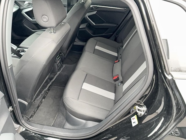 Audi A3 35 TFSI Sportback