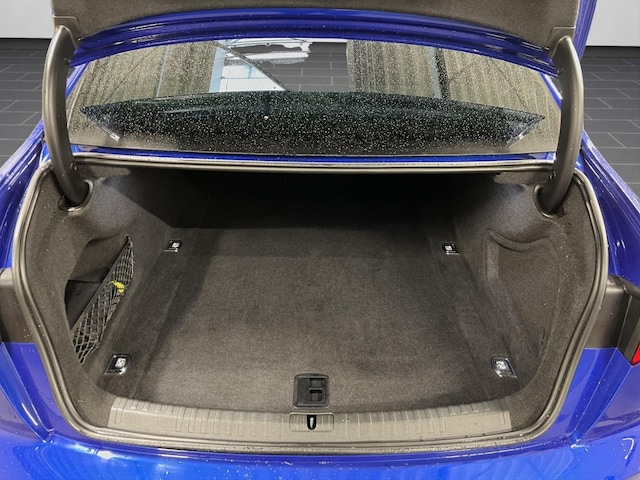 Audi A6 40 TDI Quattro S-Tronic Sedan Sport