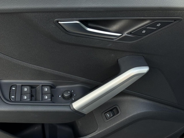 Audi Q2 35 TFSI S-Tronic