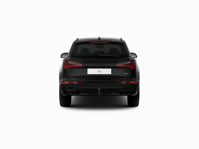 Audi Q5 45 TFSI Quattro S-Tronic