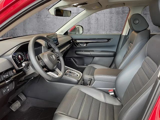 Honda CR-V Elegance e:HEV i-MMD