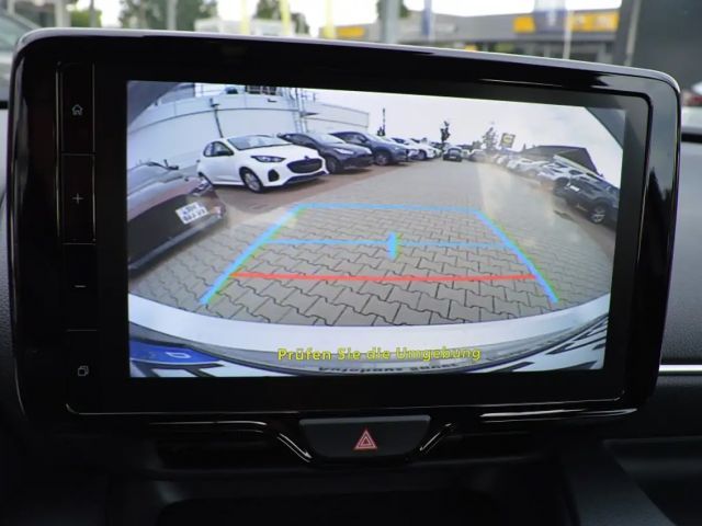 Mazda 2 Hybrid 1.5L Hybrid VVT-i 116 PS e-CVT FWD CENTRE-L