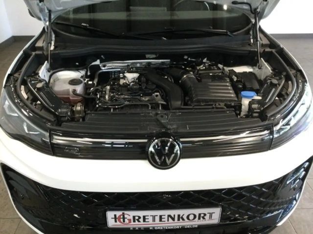 Volkswagen Tiguan 1.5 eTSI DSG IQ.Drive R-Line