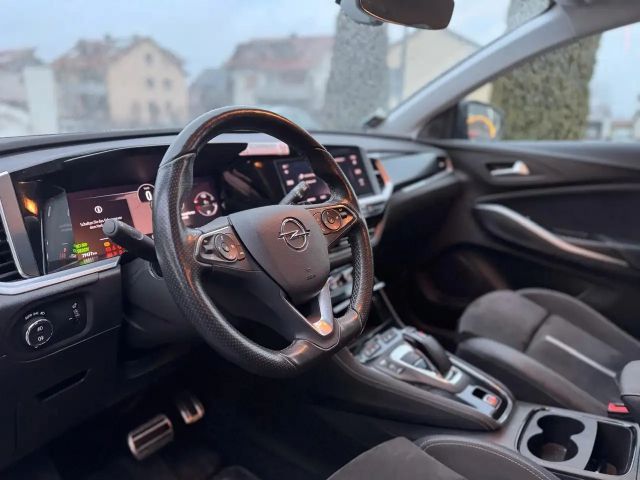 Opel Grandland X GSe