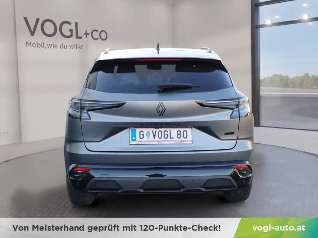 Renault Austral Alpine E-Tech Esprit