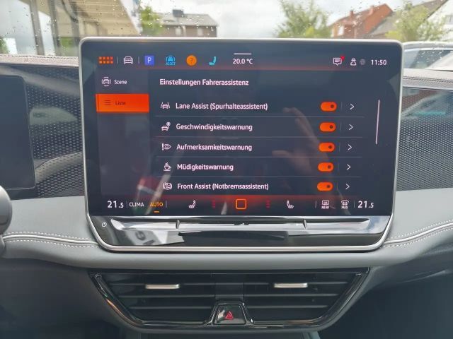 Volkswagen Passat 1.5 eTSI Business Variant