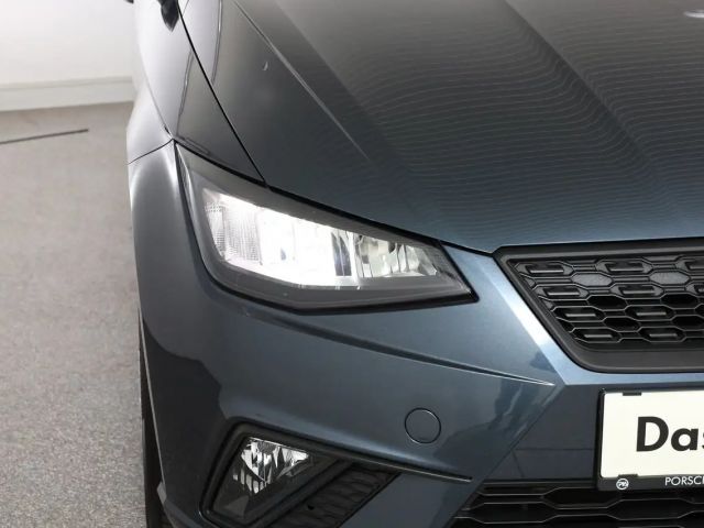 Seat Ibiza Reference