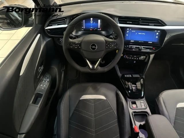 Opel Corsa GS-Line Grand Sport