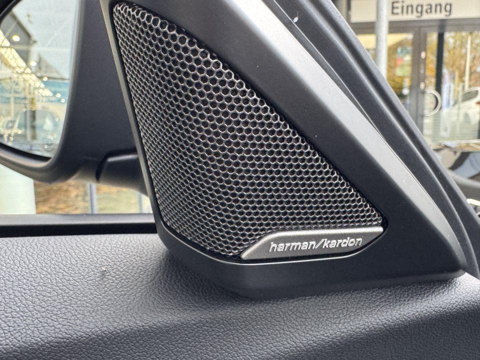 BMW Z4 Roadster sDrive20i