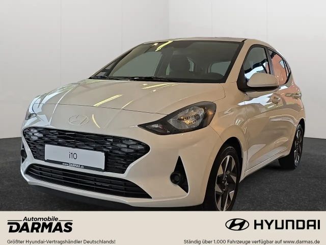Hyundai i10 1.0 Trend