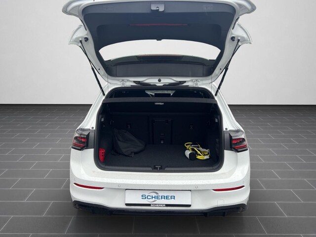 Volkswagen Golf GTE Golf VIII