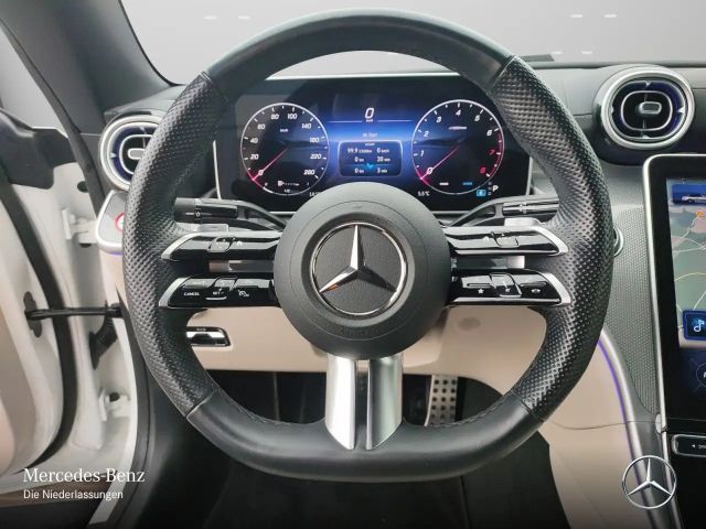 Mercedes-Benz CLE 200 AMG Line