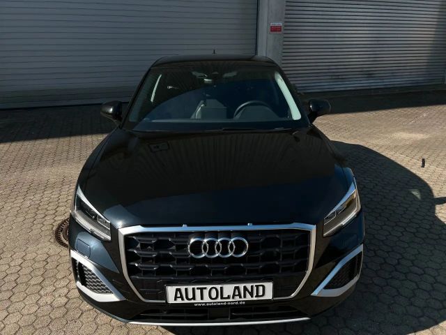 Audi Q2 1.5 TFSI S-Tronic