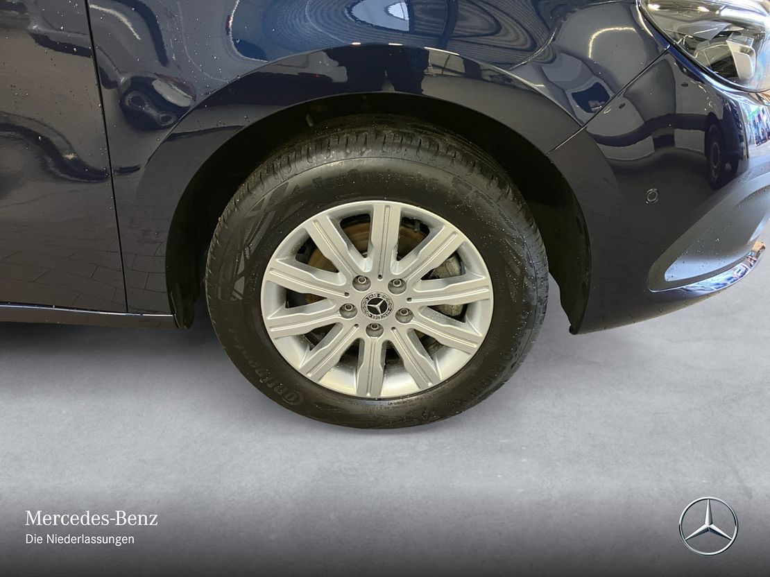 Mercedes-Benz T 180 Limousine Lang Progressive