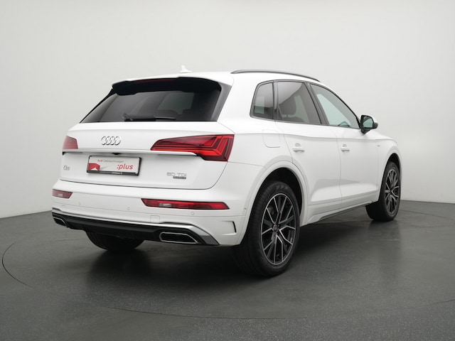 Audi Q5 50 TDI Quattro