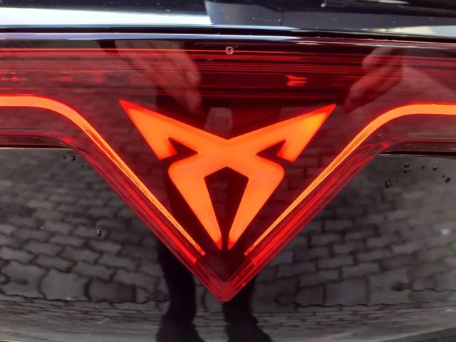 Cupra Formentor 1.5 TSI