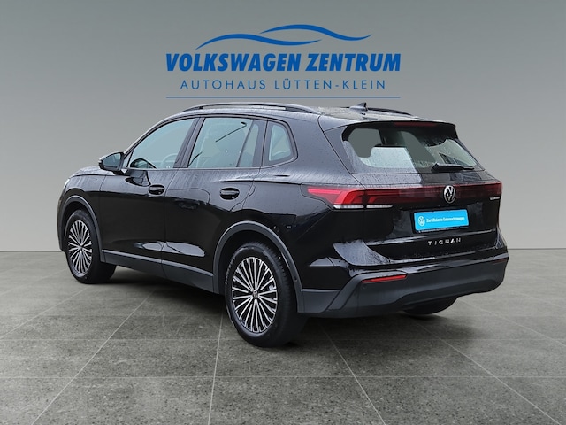 Volkswagen Tiguan 2.0 TDI DSG Life Pro