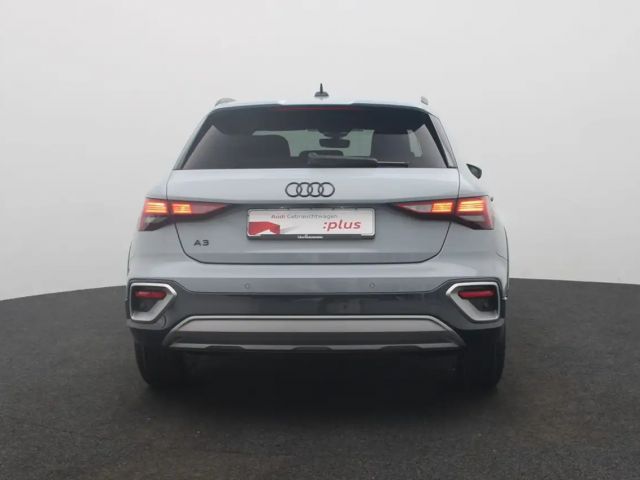 Audi A3 35 TFSI Sedan