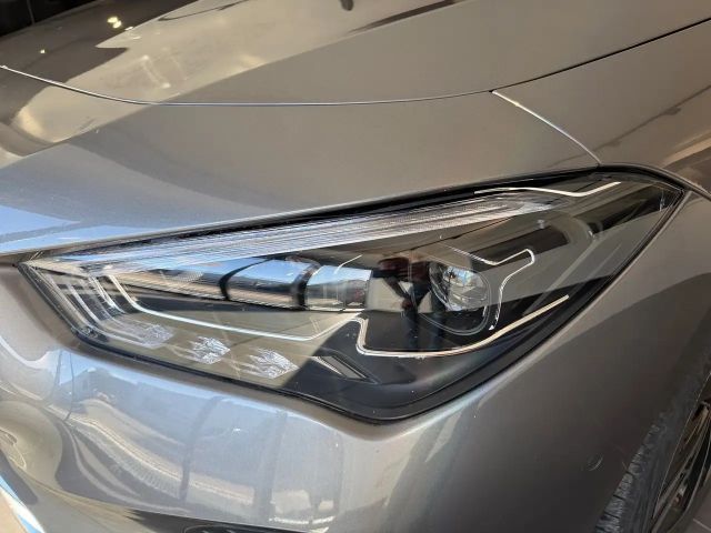 Mercedes-Benz CLA 180 CLA 180 d Coupé