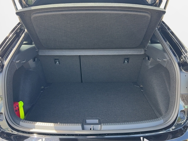 Volkswagen Taigo 1.5 TSI DSG