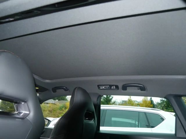 Cupra Ateca 2.0 TSI DSG VZ