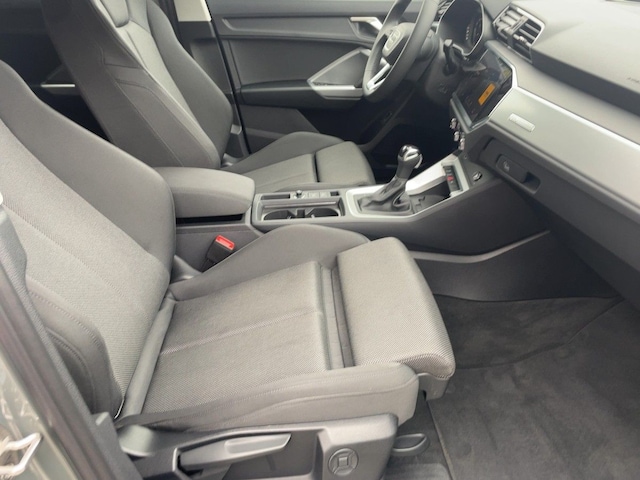Audi Q3 35 TFSI S-Tronic