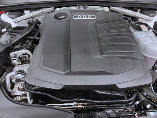 Audi A4 35 TDI Avant S-Tronic