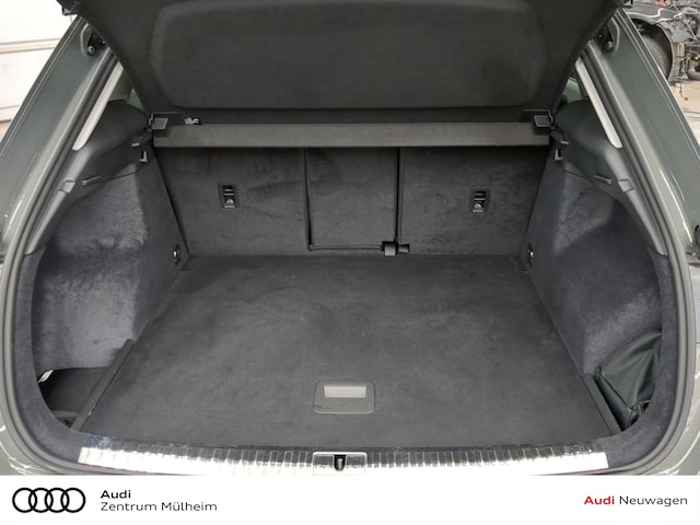 Audi Q3 35 TFSI S-Tronic