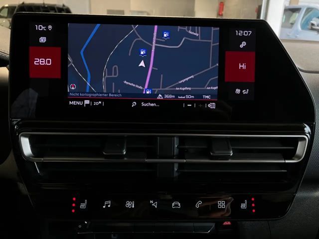 Citroën C5 Aircross 1.2 LED+Navi+SHZ+Winterp.+2xKlima+LM