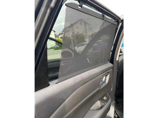 Nissan X-trail Tekna