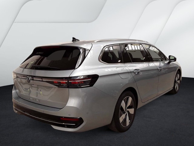 Volkswagen Passat 2.0 TDI DSG IQ.Drive Variant