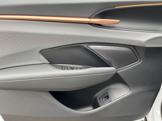 Cupra Terramar 2.0 TSI VZ