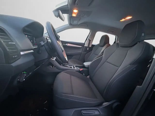 Skoda Karoq 1.5 TSI Selection