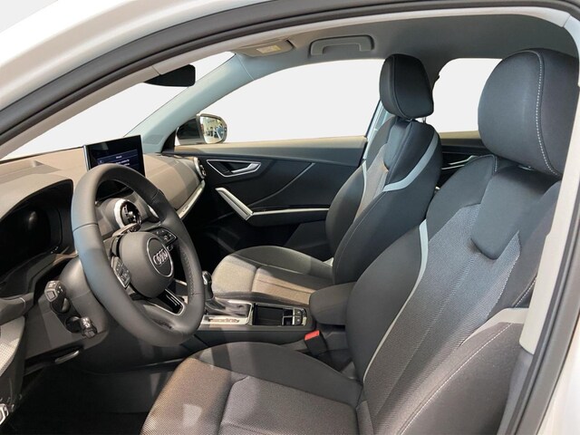 Audi Q2 35 TDI S-Tronic