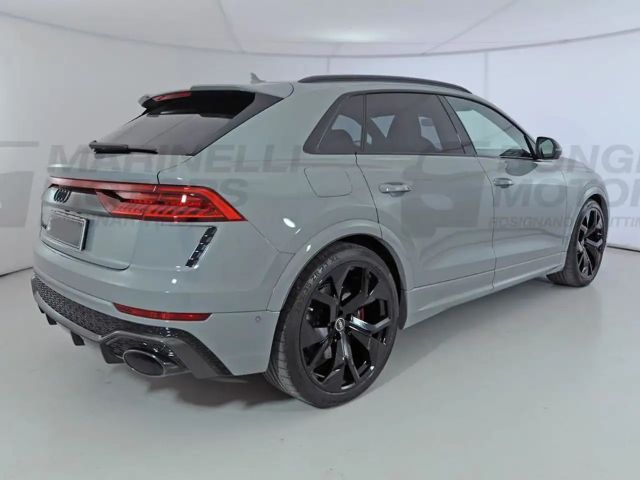 Audi RS Q8 4.0 TFSI Quattro