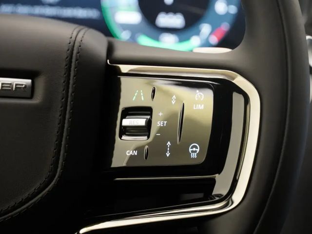 Land Rover Range Rover Velar SE