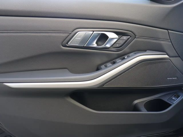 BMW 320 320i Touring