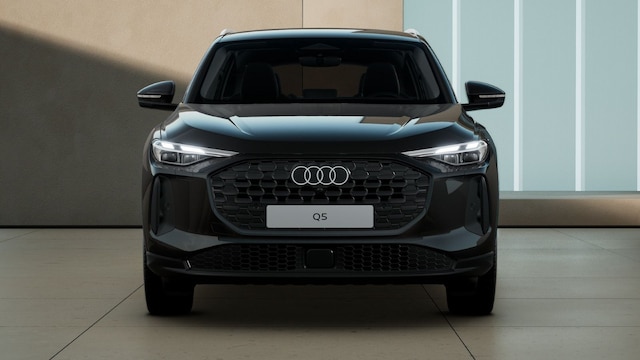 Audi Q5 Quattro S-Tronic