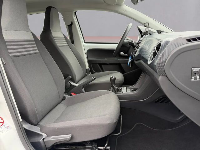 Volkswagen up! 1.0 MPI Move Move up!