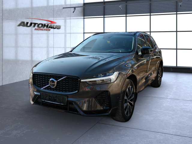 Volvo XC60 XC60