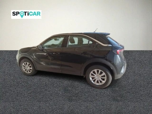 Opel Mokka Elegance