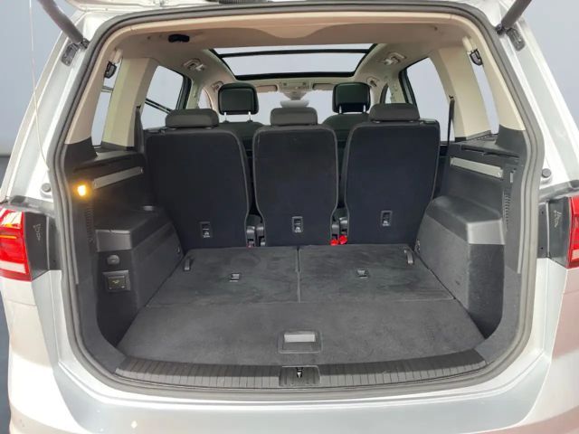 Volkswagen Touran 2.0 TDI DSG Highline