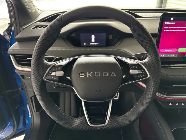 Skoda Enyaq Sportline