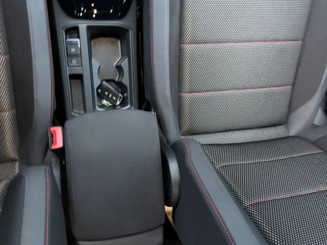 Volkswagen T-Roc 1.5 TSI Sport