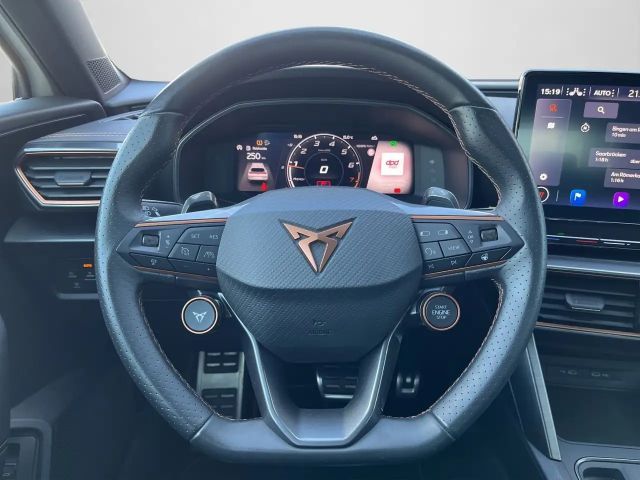 Cupra Formentor 2.0 TSI 4Drive VZ