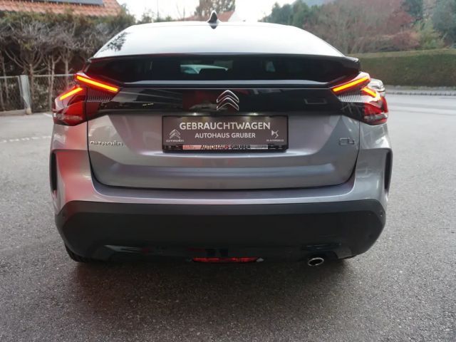 Citroën C4 BlueHDi Max