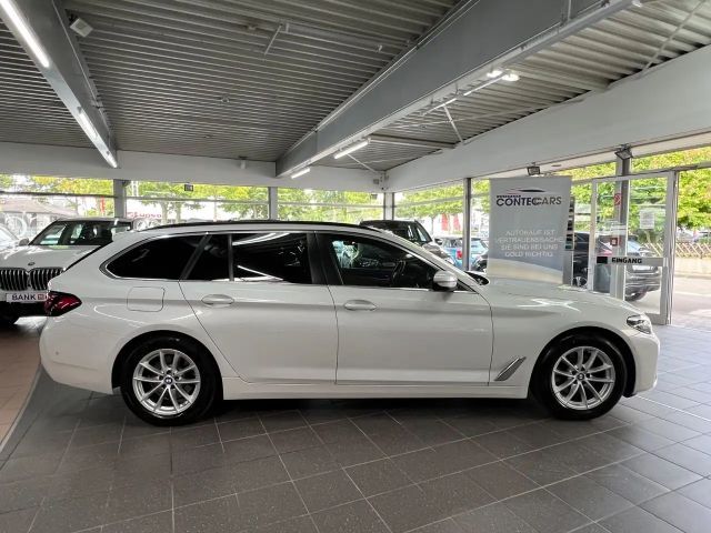 BMW 520 520d Touring