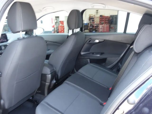 Fiat Tipo Life MultiJet