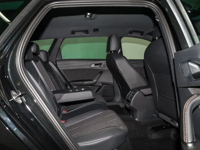 Cupra Leon 1.5 TSI DSG Sportstourer